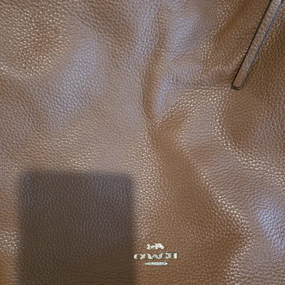 Coach Val Duffle crossbody bag - Picture 10 of 10